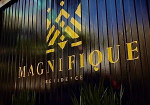 Maginifique Residence Maringa PR
